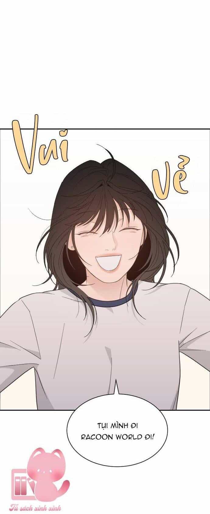 Vận May Không Ngờ - Chương 58 - ảnh 34