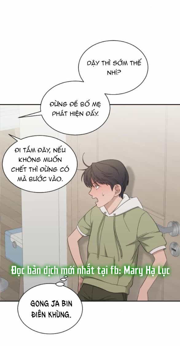 Vận May Không Ngờ - Chương 58.1 - ảnh 19