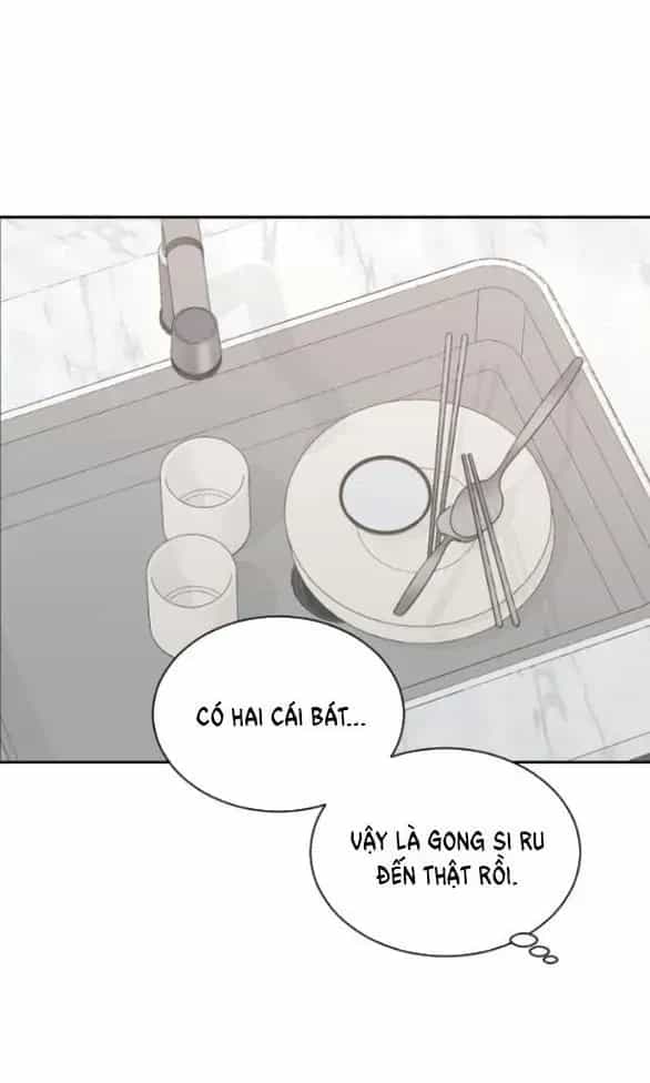 Vận May Không Ngờ - Chương 58.5 - ảnh 27