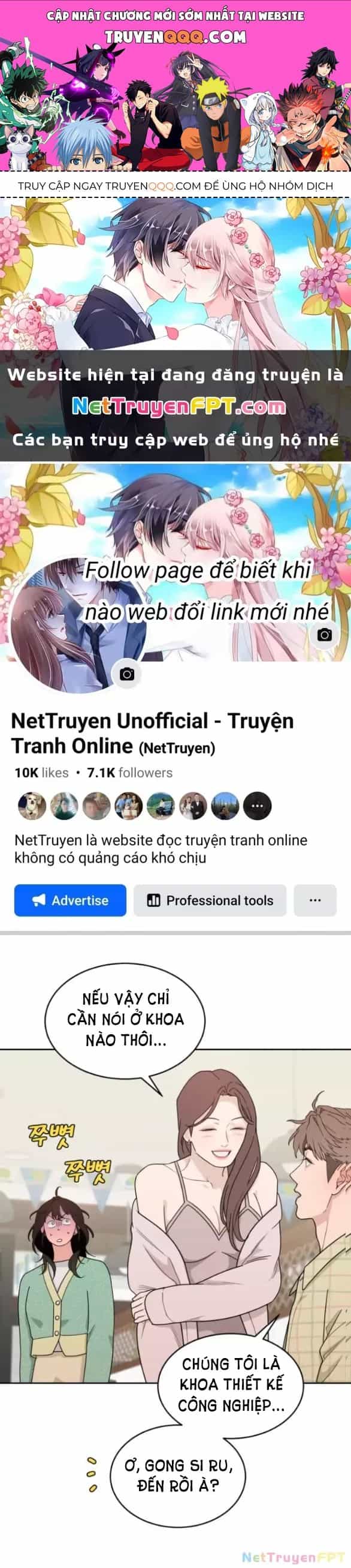 Vận May Không Ngờ - Chương 20.2 - ảnh 1