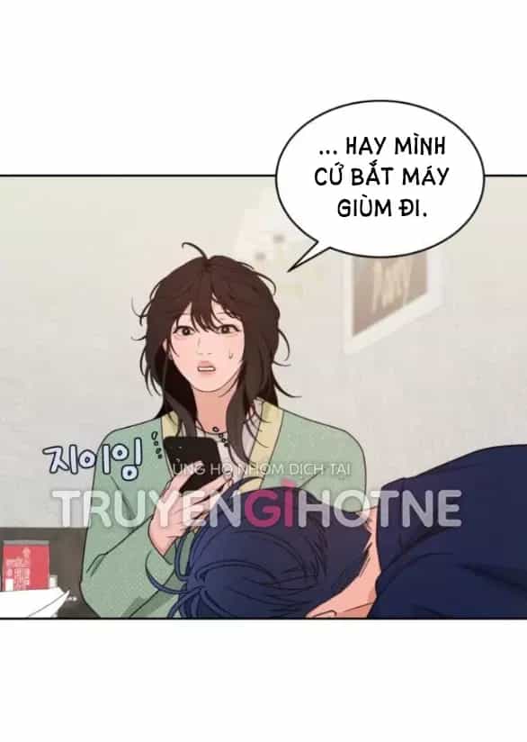 Vận May Không Ngờ - Chương 20.2 - ảnh 27