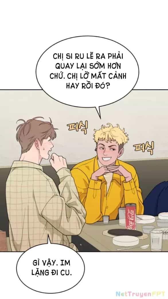Vận May Không Ngờ - Chương 20.2 - ảnh 3