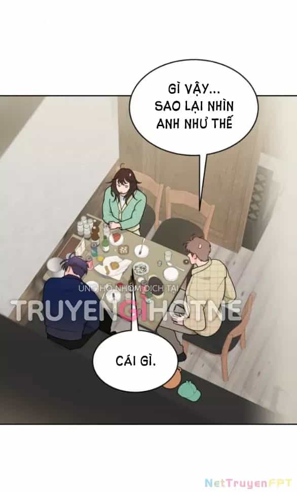 Vận May Không Ngờ - Chương 20.2 - ảnh 7