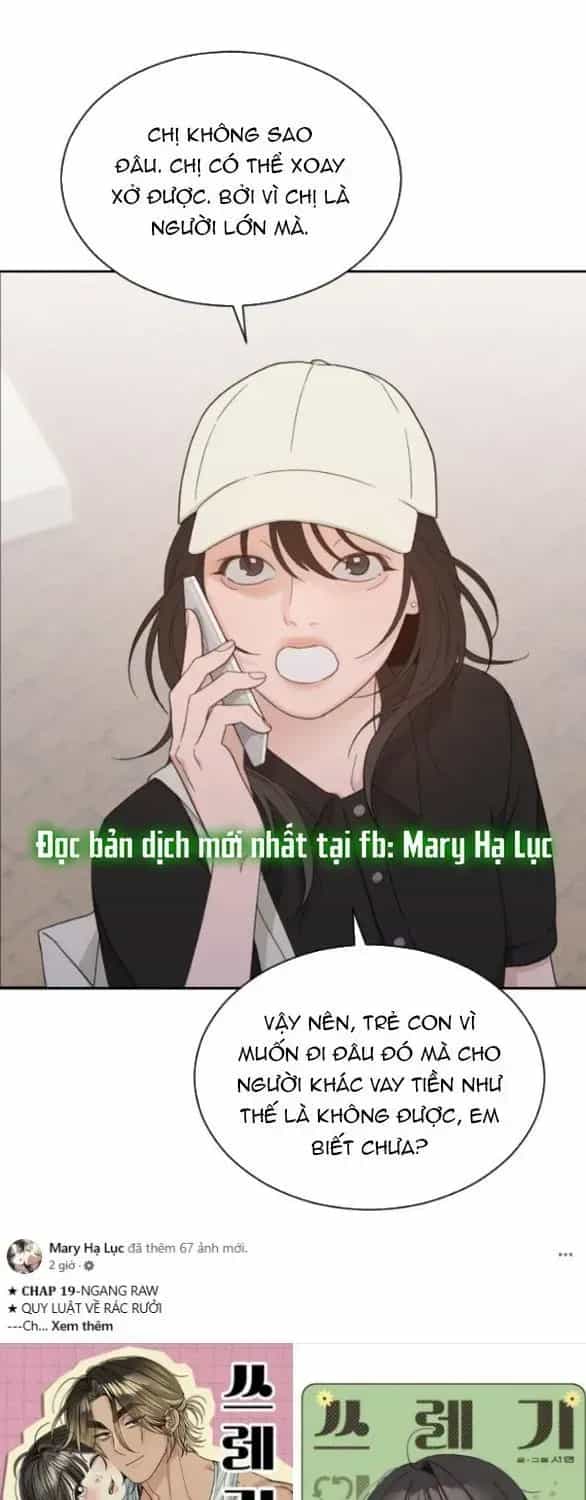 Vận May Không Ngờ - Chương 58.6 - ảnh 10