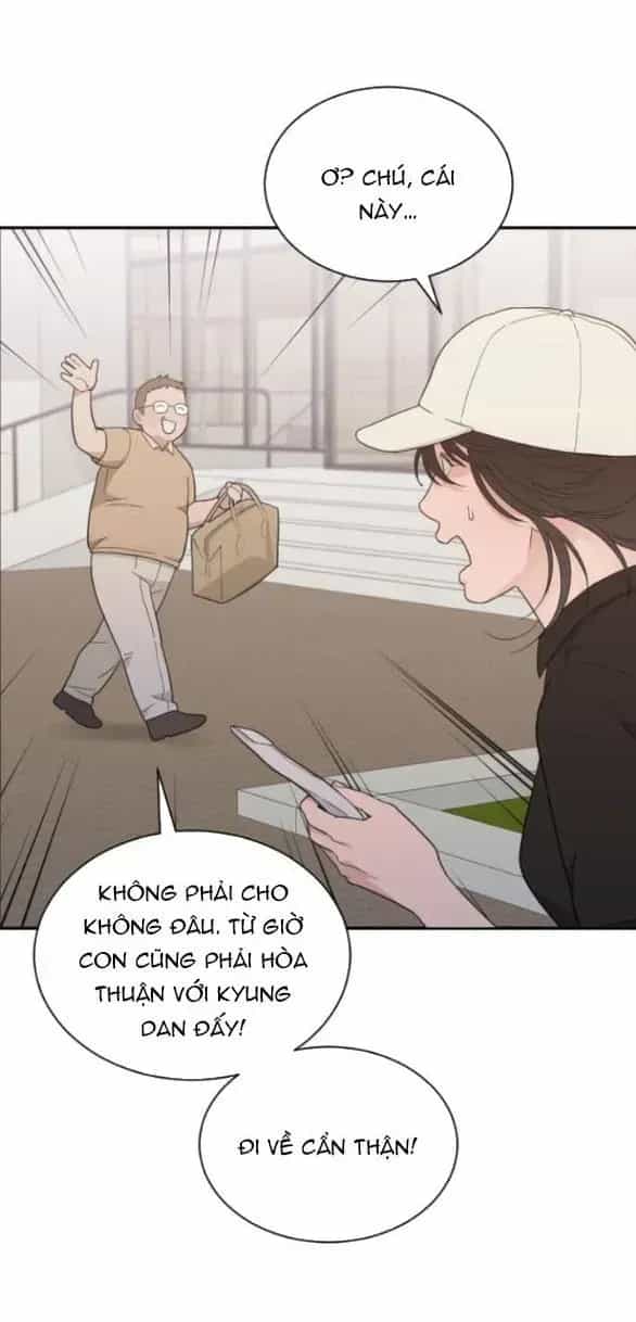 Vận May Không Ngờ - Chương 58.6 - ảnh 21