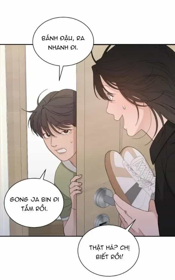 Vận May Không Ngờ - Chương 58.6 - ảnh 3