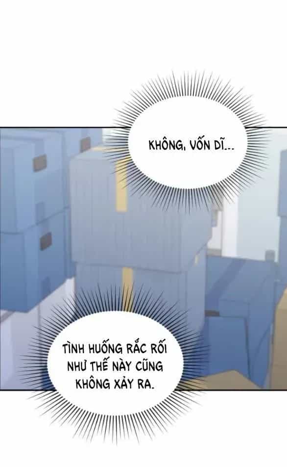 Vận May Không Ngờ - Chương 58.6 - ảnh 39