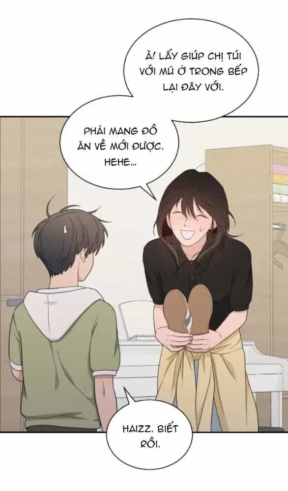 Vận May Không Ngờ - Chương 58.6 - ảnh 4
