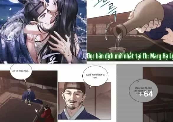Vận May Không Ngờ - Chương 58.6 - ảnh 47