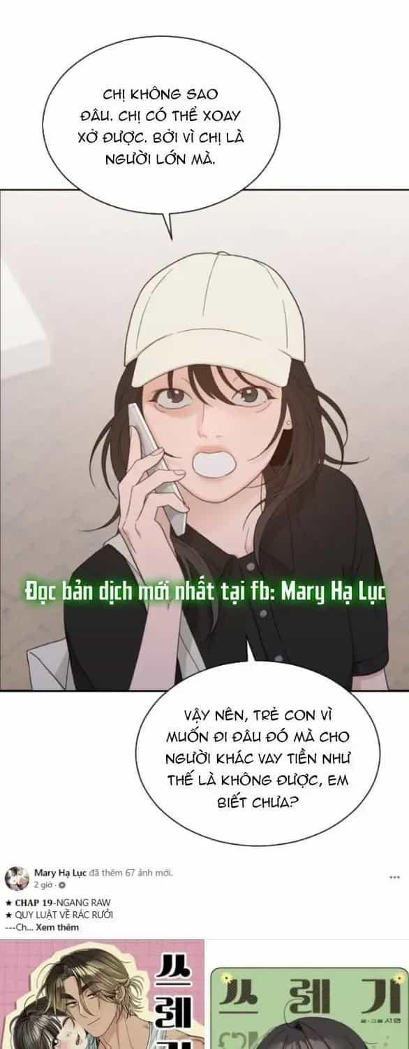 Vận May Không Ngờ - Chương 58.7 - ảnh 11