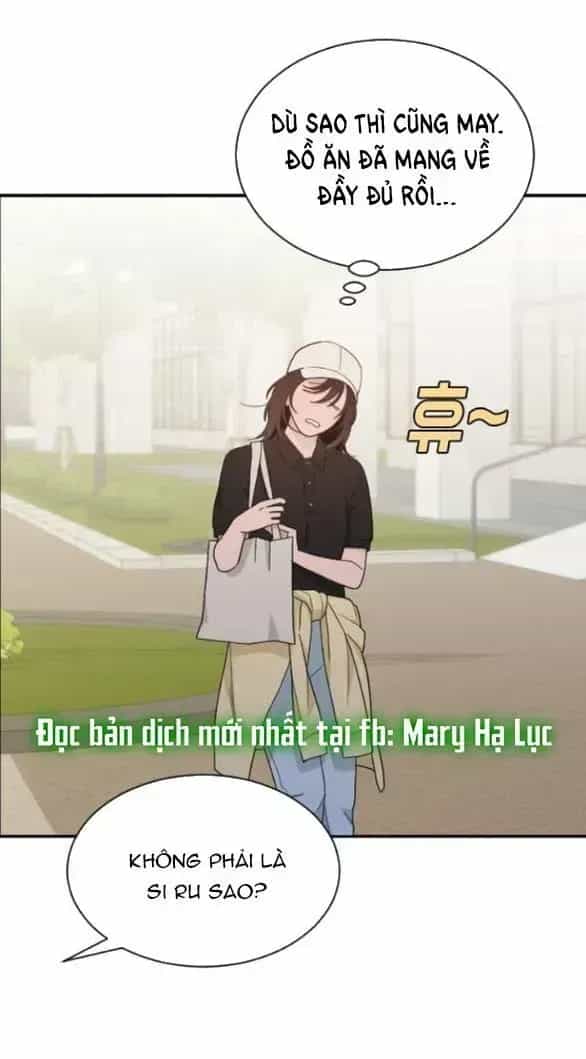 Vận May Không Ngờ - Chương 58.7 - ảnh 16