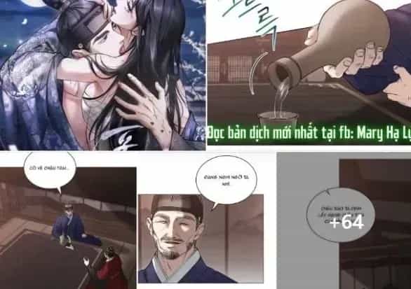 Vận May Không Ngờ - Chương 58.7 - ảnh 48
