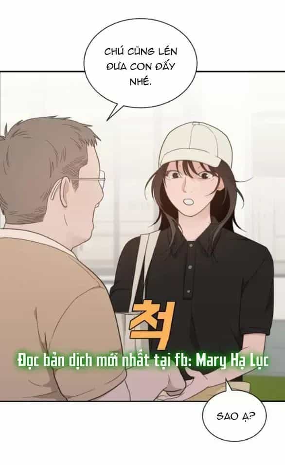 Vận May Không Ngờ - Chương 58.9 - ảnh 21