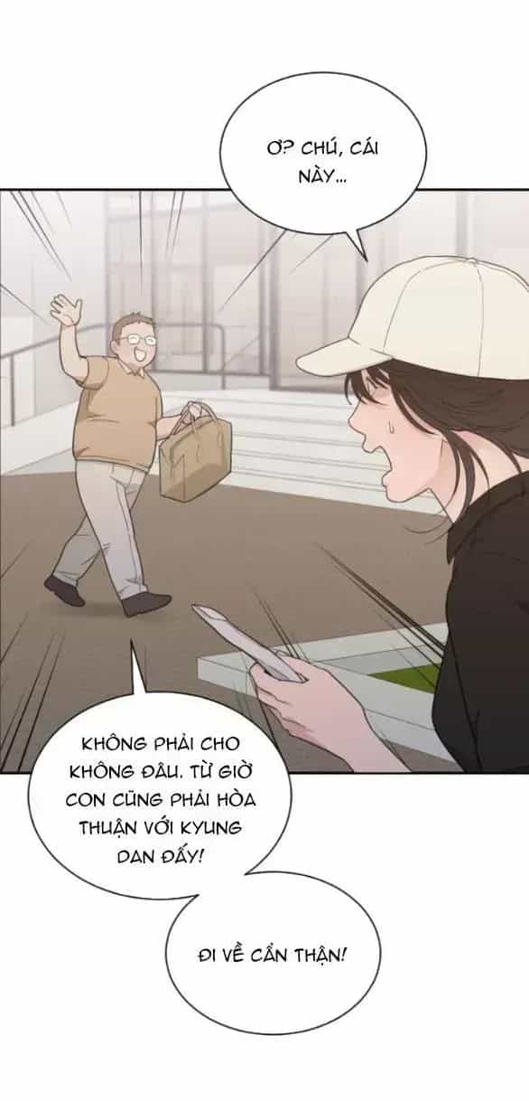 Vận May Không Ngờ - Chương 58.9 - ảnh 23