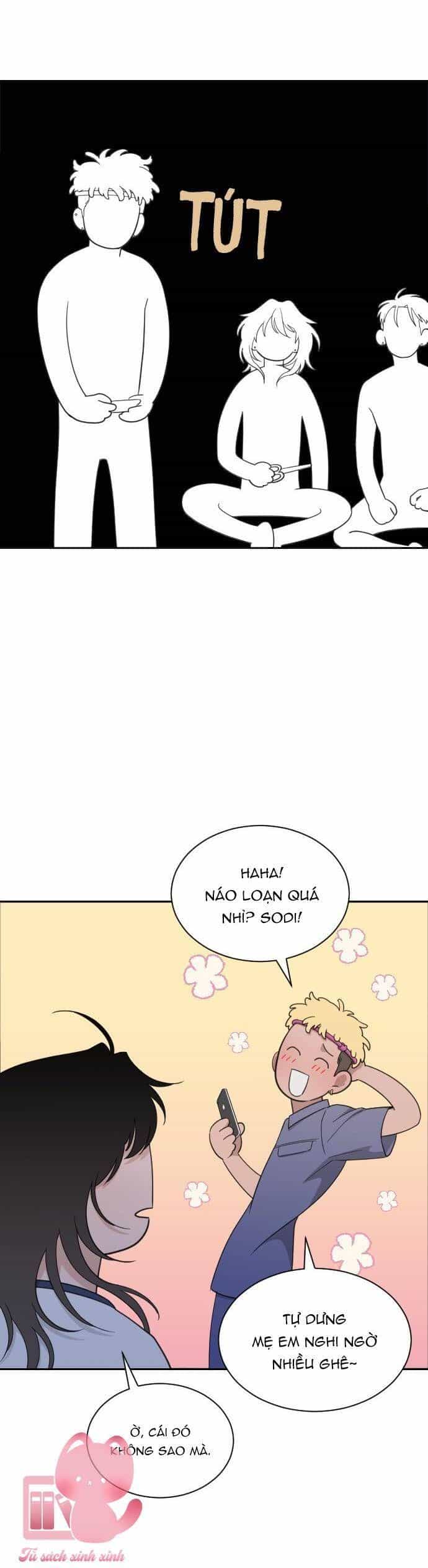 Vận May Không Ngờ - Chương 59 - ảnh 10