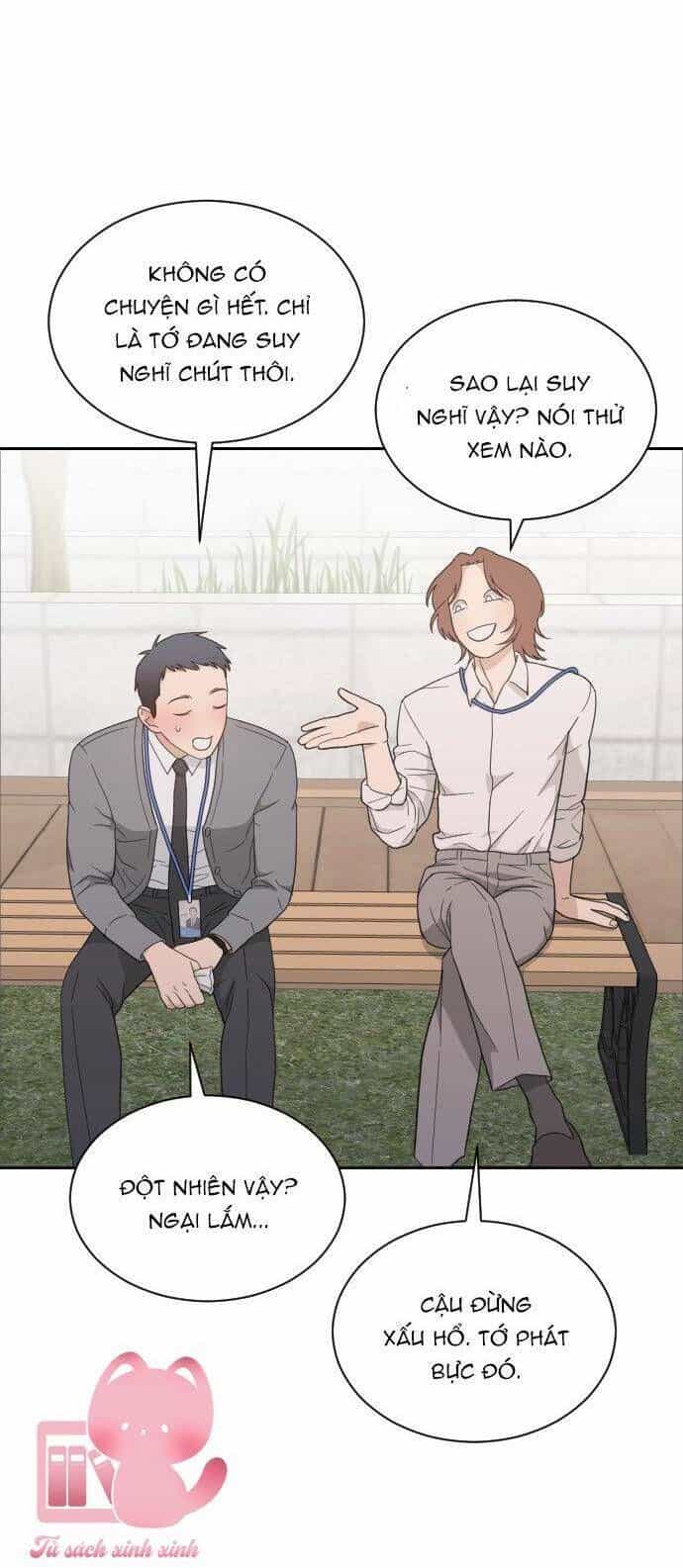 Vận May Không Ngờ - Chương 59 - ảnh 20