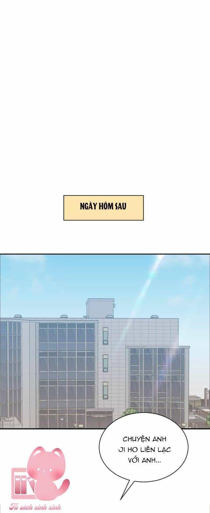 Vận May Không Ngờ - Chương 59 - ảnh 34