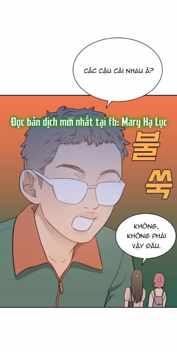 Vận May Không Ngờ - Chương 59.1 - ảnh 10