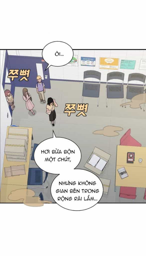 Vận May Không Ngờ - Chương 59.1 - ảnh 12