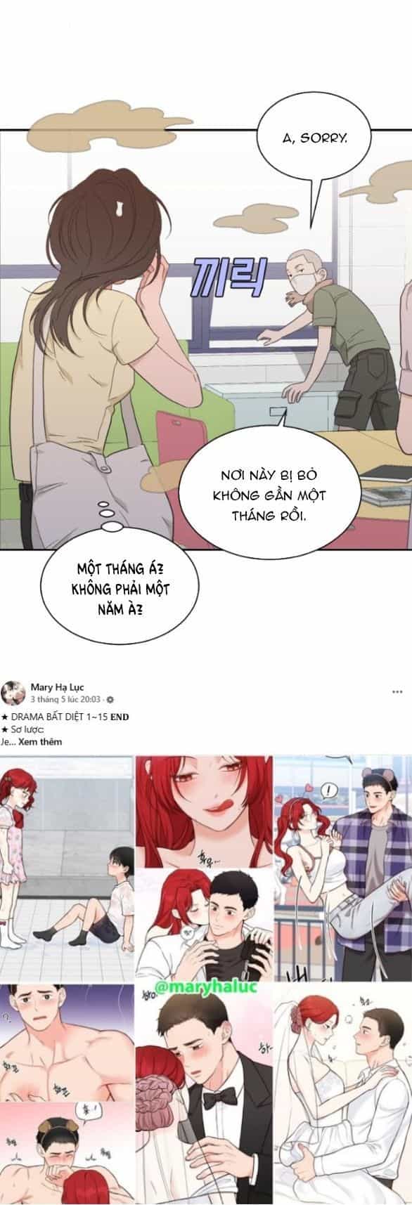 Vận May Không Ngờ - Chương 59.1 - ảnh 15