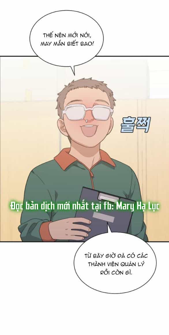 Vận May Không Ngờ - Chương 59.1 - ảnh 16