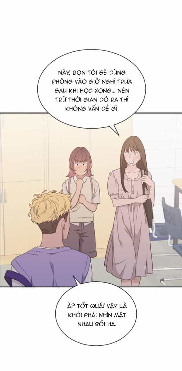 Vận May Không Ngờ - Chương 59.1 - ảnh 22