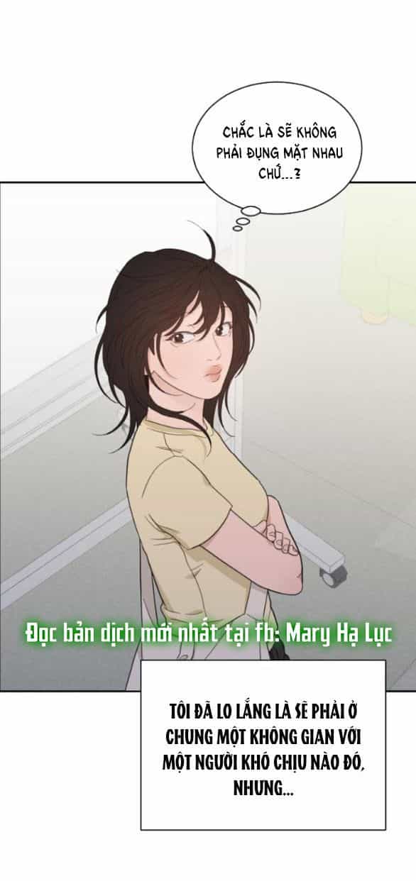 Vận May Không Ngờ - Chương 59.1 - ảnh 26