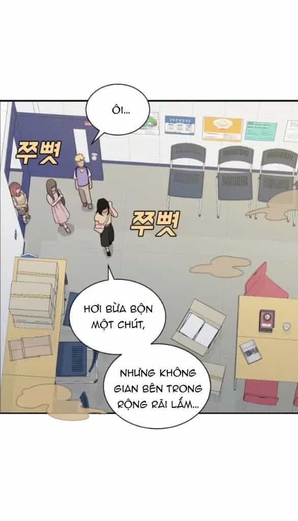 Vận May Không Ngờ - Chương 59.3 - ảnh 13
