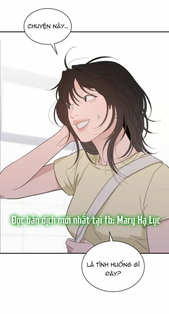 Vận May Không Ngờ - Chương 59.3 - ảnh 2