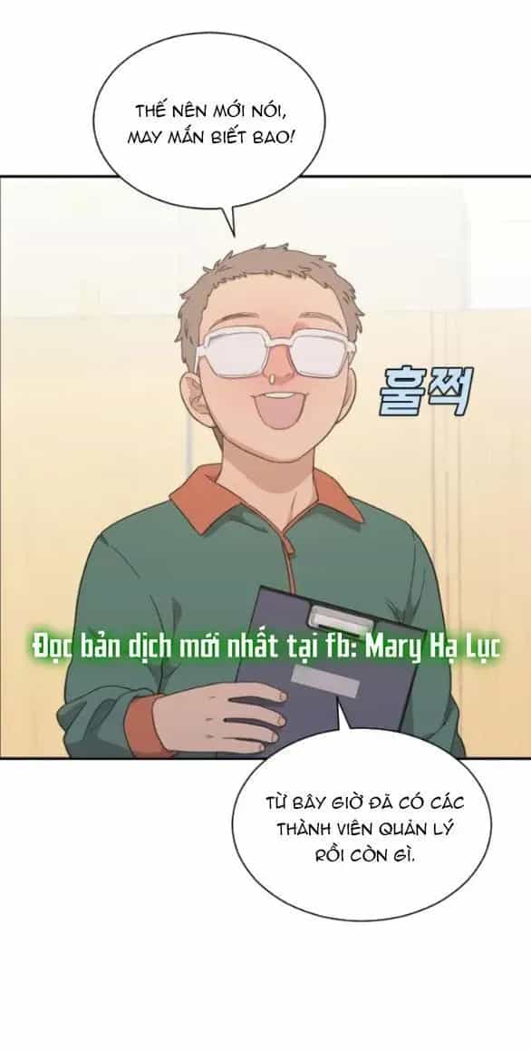 Vận May Không Ngờ - Chương 59.5 - ảnh 19
