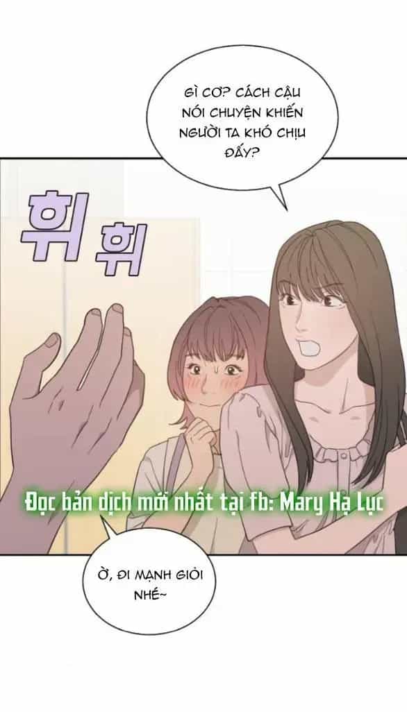 Vận May Không Ngờ - Chương 59.5 - ảnh 26