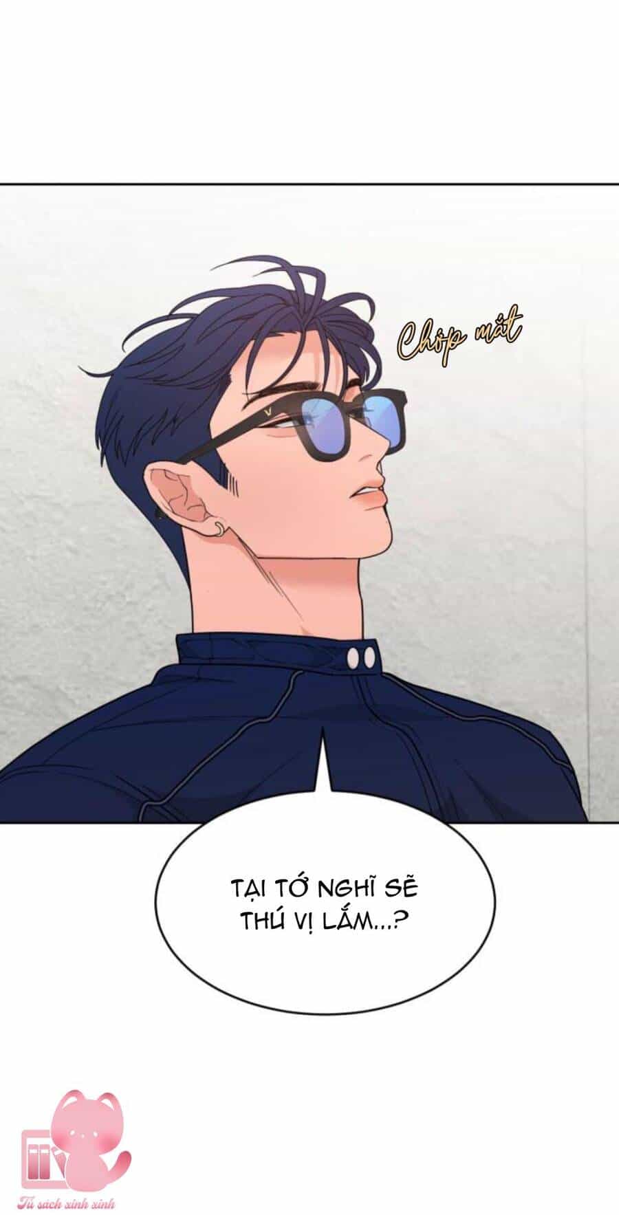 Vận May Không Ngờ - Chương 21 - ảnh 30