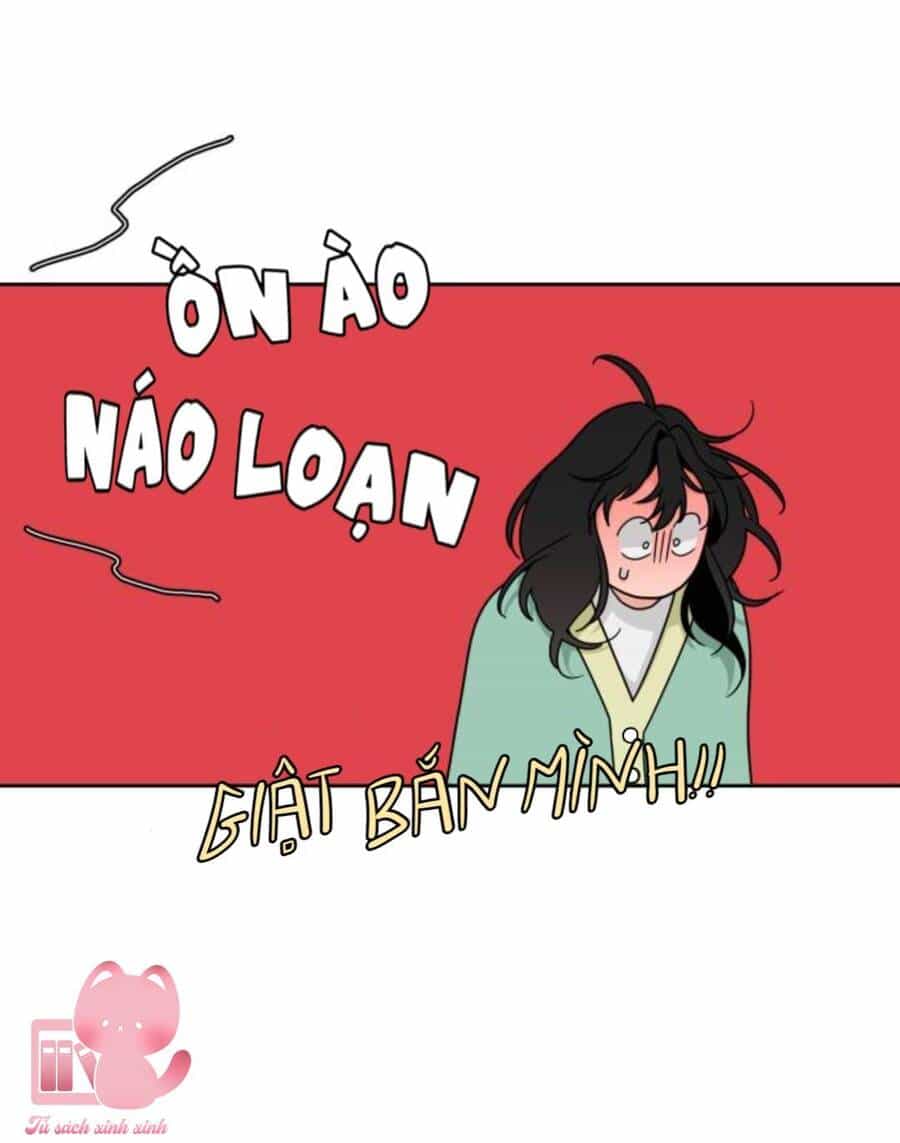 Vận May Không Ngờ - Chương 21 - ảnh 35