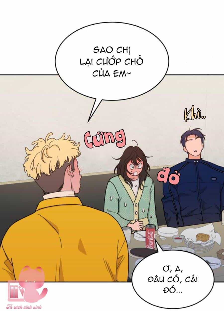 Vận May Không Ngờ - Chương 21 - ảnh 37