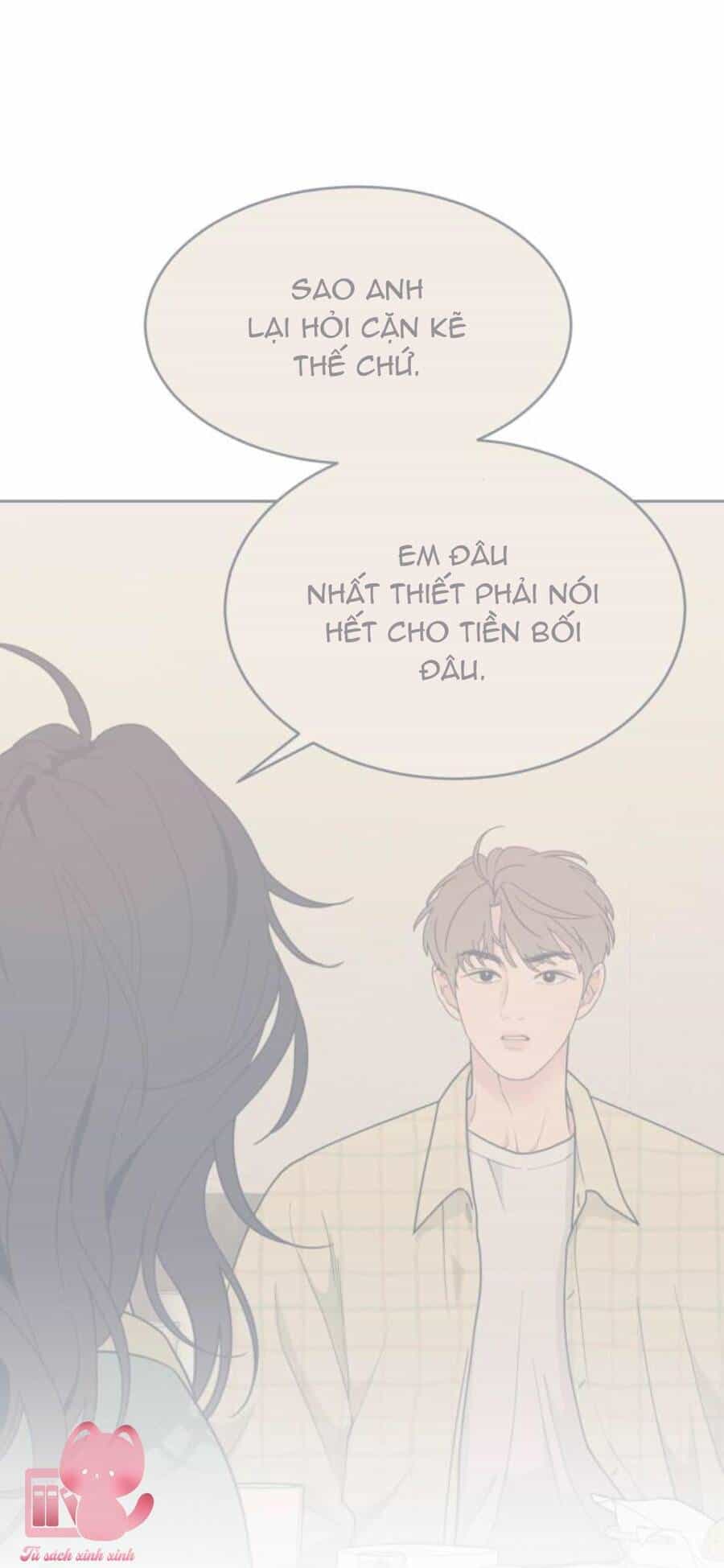 Vận May Không Ngờ - Chương 21 - ảnh 43
