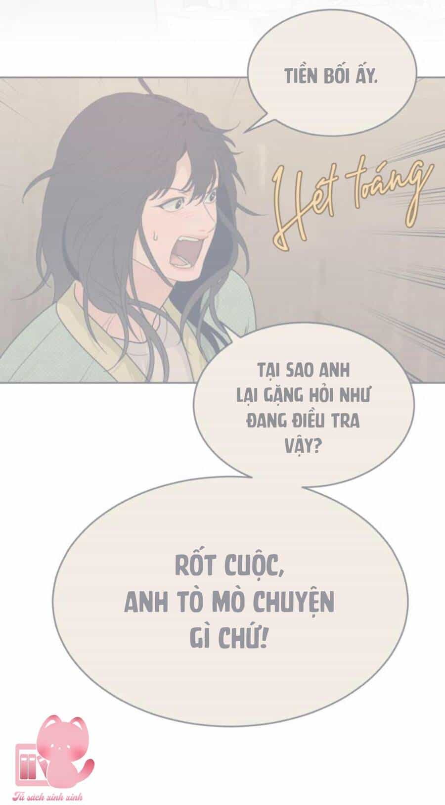 Vận May Không Ngờ - Chương 21 - ảnh 44