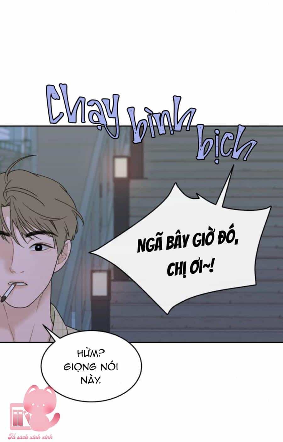 Vận May Không Ngờ - Chương 21 - ảnh 47