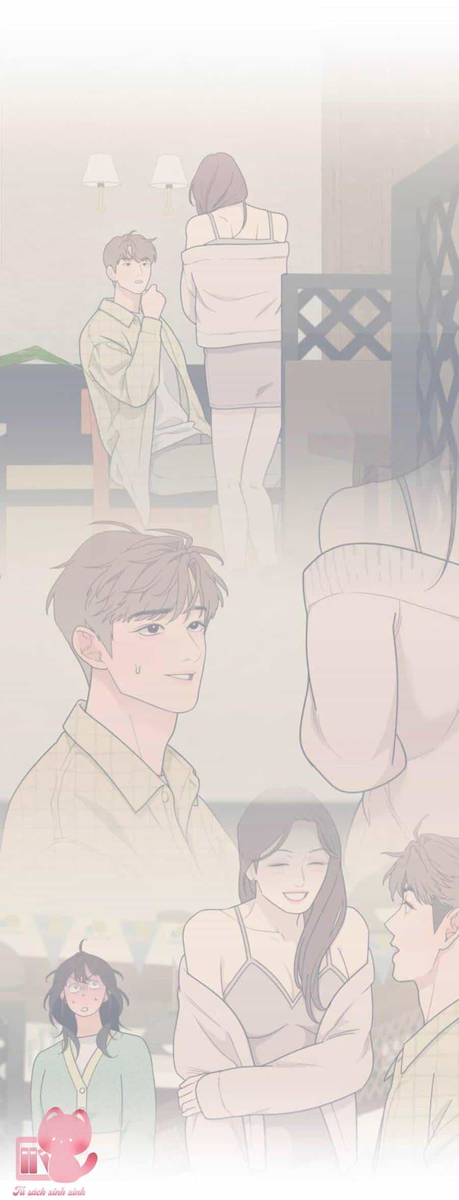 Vận May Không Ngờ - Chương 21 - ảnh 63