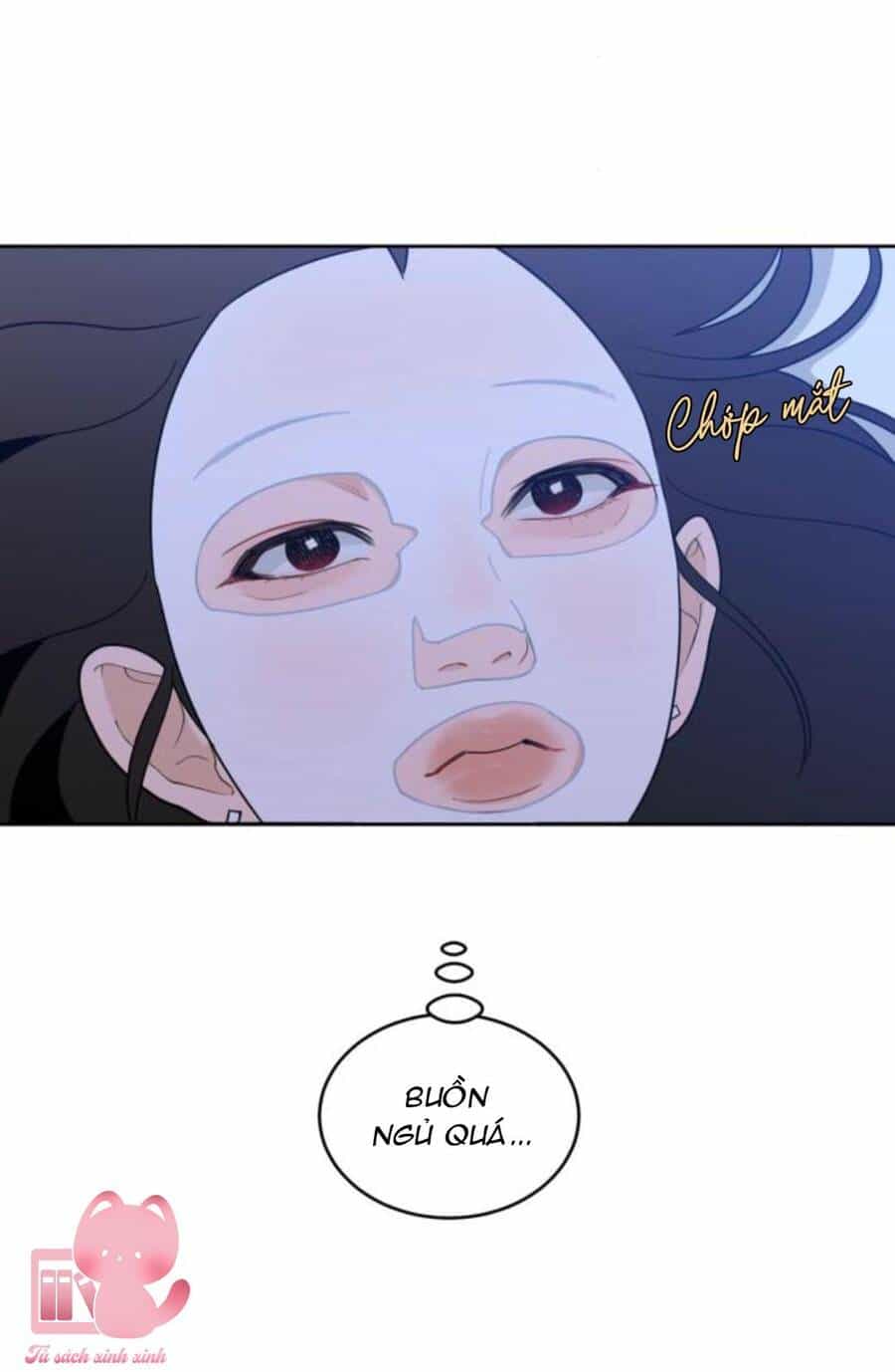 Vận May Không Ngờ - Chương 21 - ảnh 67