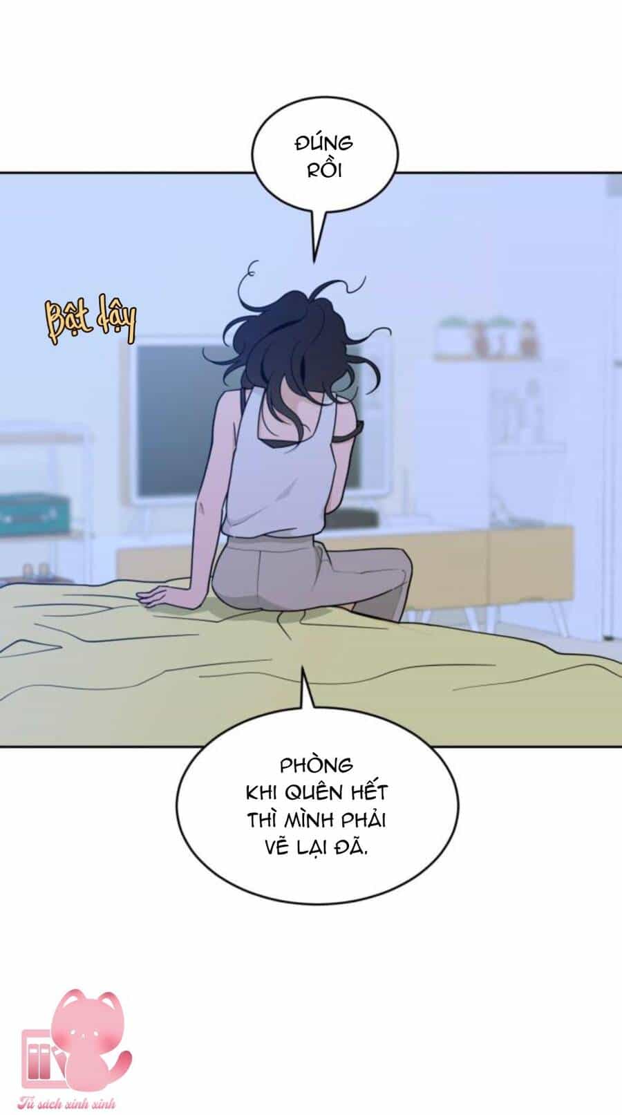 Vận May Không Ngờ - Chương 21 - ảnh 73