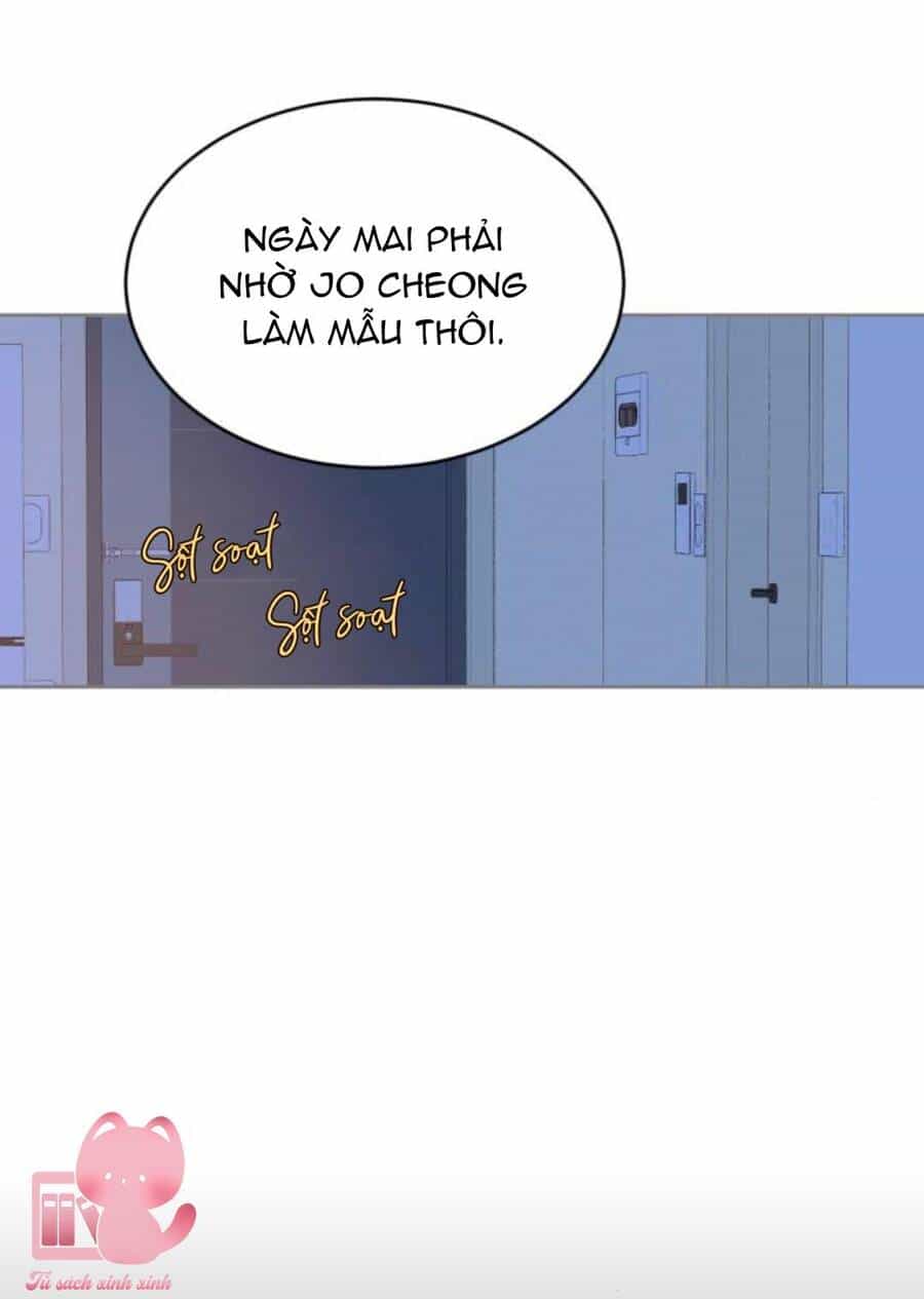 Vận May Không Ngờ - Chương 21 - ảnh 77