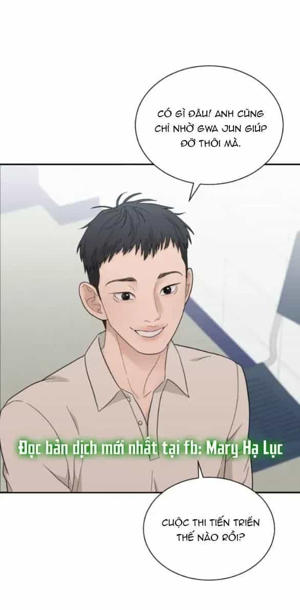 Vận May Không Ngờ - Chương 59.6 - ảnh 26