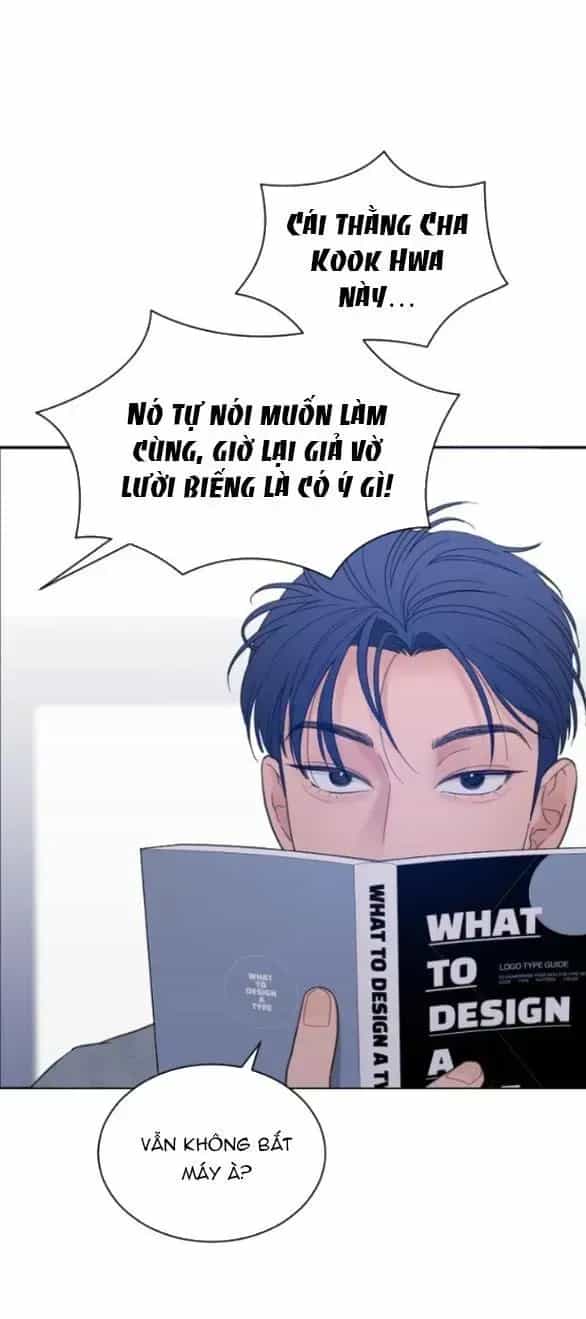 Vận May Không Ngờ - Chương 59.6 - ảnh 4