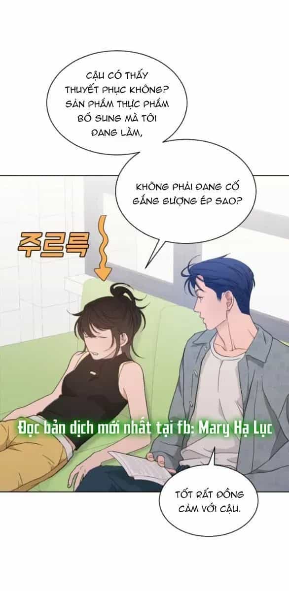 Vận May Không Ngờ - Chương 59.6 - ảnh 6