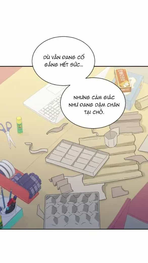 Vận May Không Ngờ - Chương 59.6 - ảnh 7