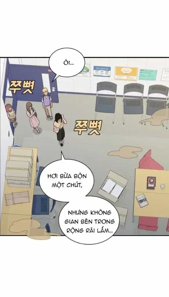 Vận May Không Ngờ - Chương 59.7 - ảnh 15