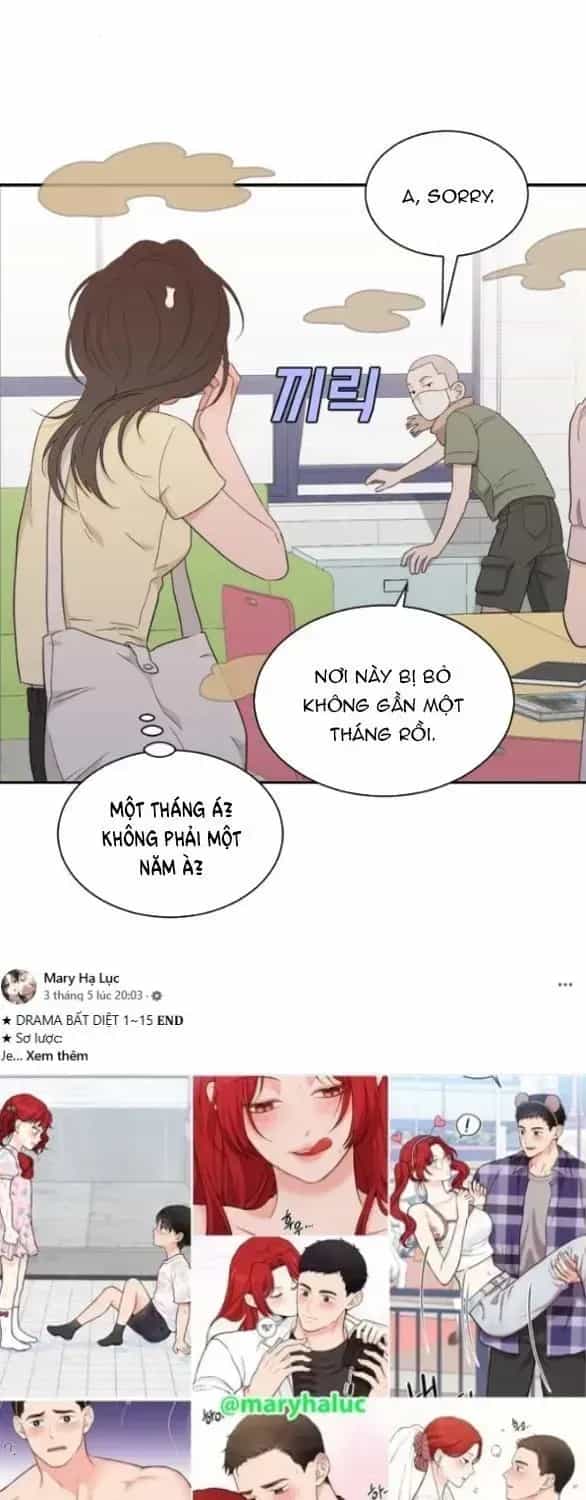 Vận May Không Ngờ - Chương 59.7 - ảnh 18