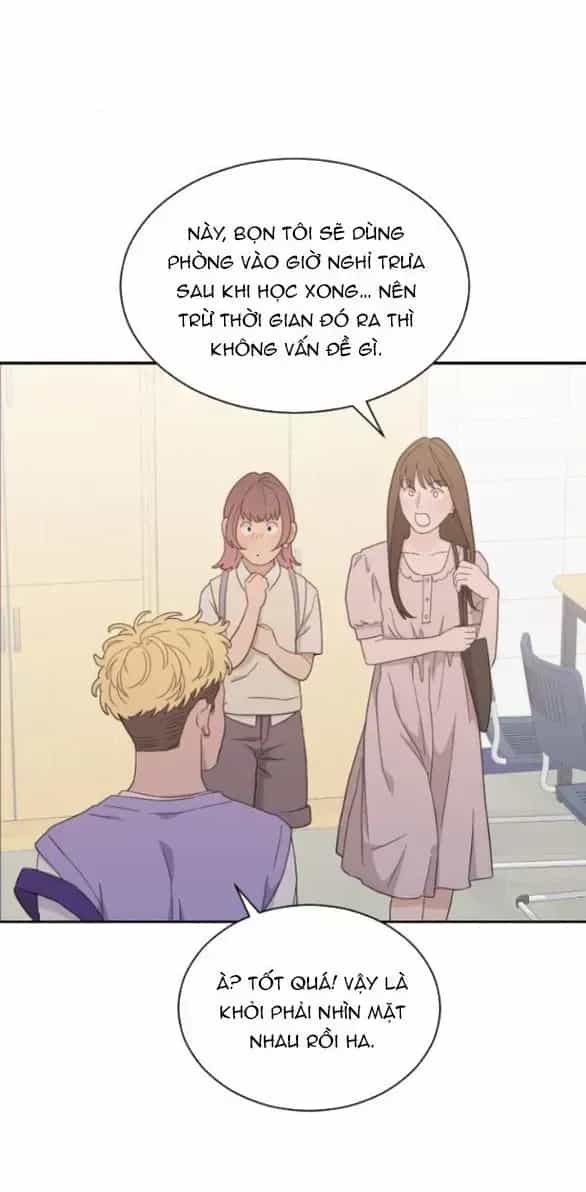Vận May Không Ngờ - Chương 59.7 - ảnh 26