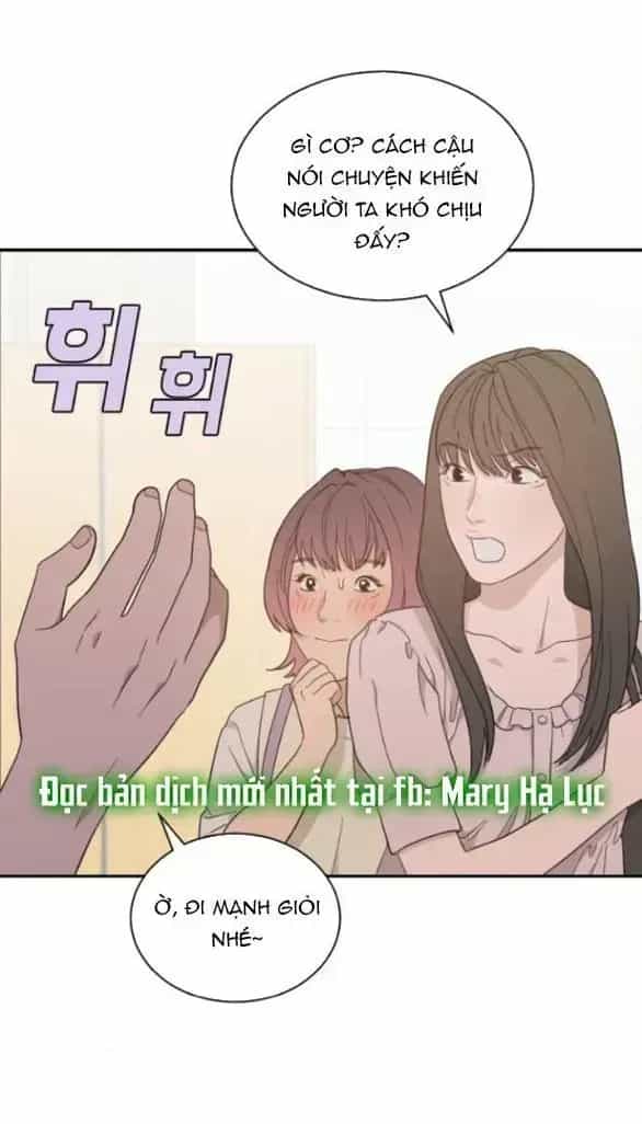 Vận May Không Ngờ - Chương 59.7 - ảnh 27