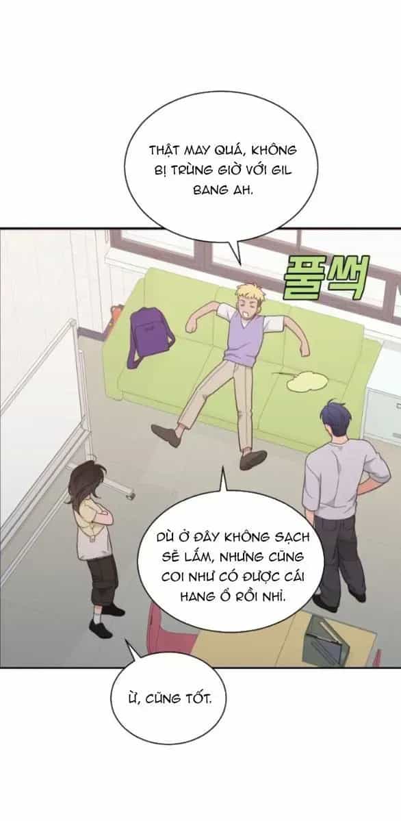 Vận May Không Ngờ - Chương 59.7 - ảnh 29